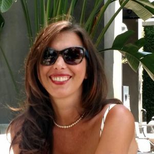 Meet your Posher, Lisa